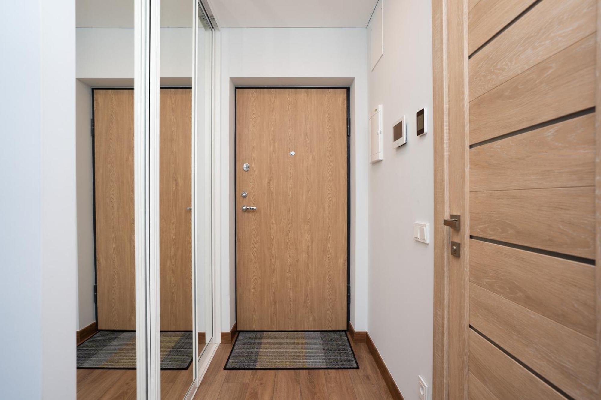 Lazdyneliu Vingis, Free Underground Parking, Long Stays Welcome Wilno Zewnętrze zdjęcie