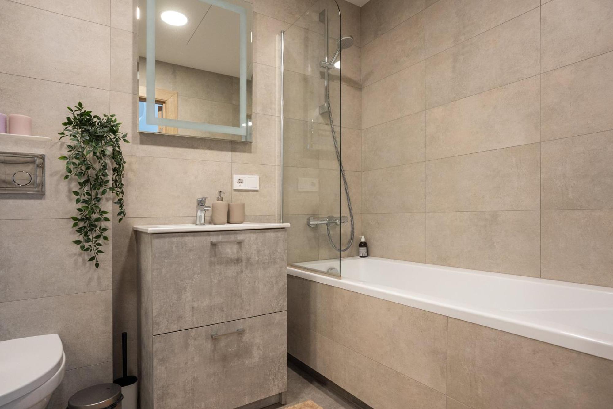 Lazdyneliu Vingis, Free Underground Parking, Long Stays Welcome Wilno Zewnętrze zdjęcie
