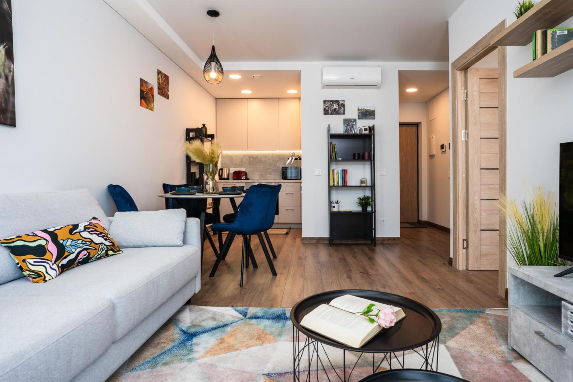 Lazdyneliu Vingis, Free Underground Parking, Long Stays Welcome Wilno Zewnętrze zdjęcie
