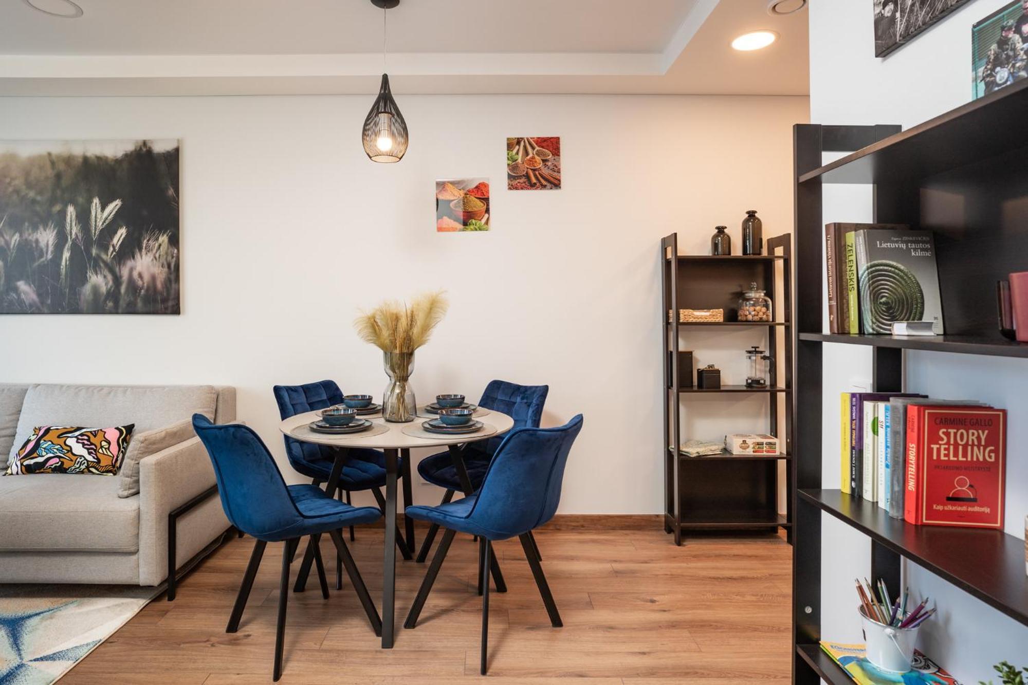 Lazdyneliu Vingis, Free Underground Parking, Long Stays Welcome Wilno Zewnętrze zdjęcie